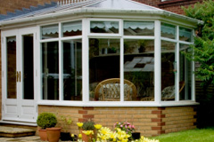conservatories Wester Broomhouse