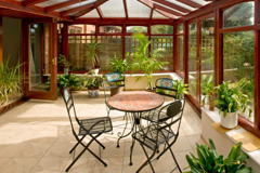 Wester Broomhouse conservatory quotes
