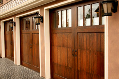 Wester Broomhouse garage extension quotes
