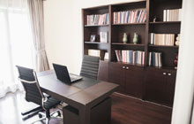 Wester Broomhouse home office construction leads
