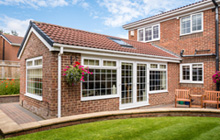 Wester Broomhouse house extension leads